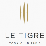 LE TIGRE